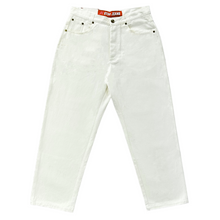 Load image into Gallery viewer, Carpet Company C-Star Jeans - Off-White