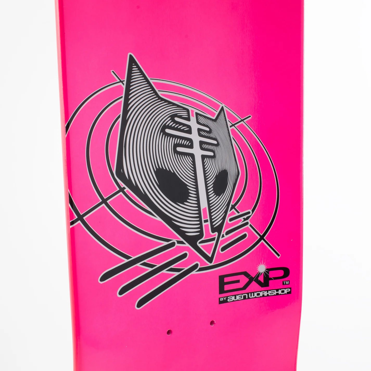 Alien Workshop EXP Series Yaje Popson Deck - 8.5