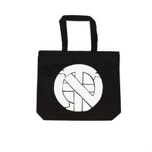 Load image into Gallery viewer, Ninetimes So What Tote - Black