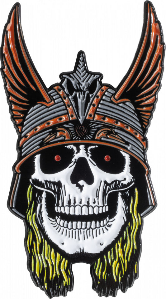 Powell Peralta Anderson Skull Pin
