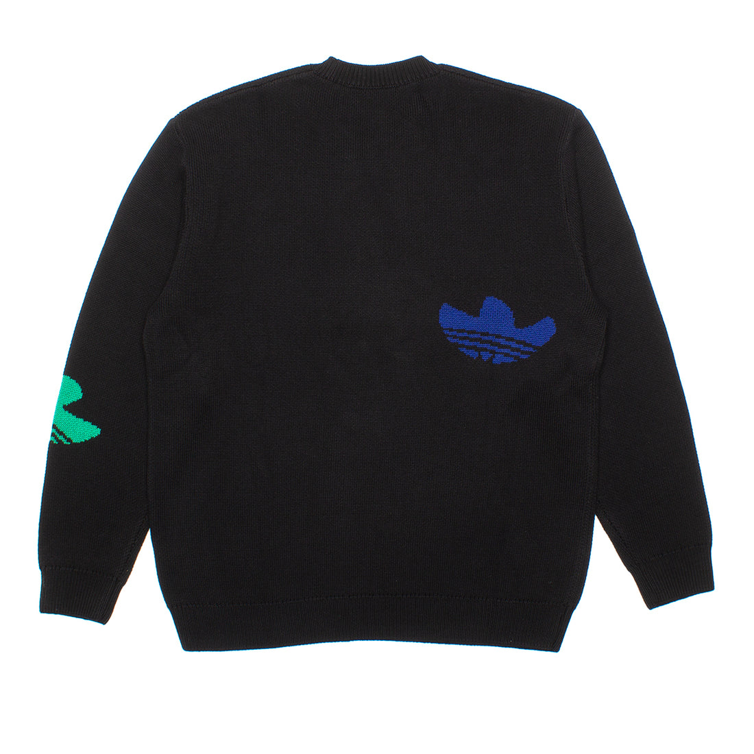 Adidas 2025 knit sweater