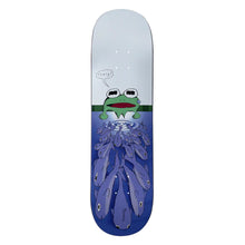 Load image into Gallery viewer, Frog Chris Millic I Quit! Deck - 8.6