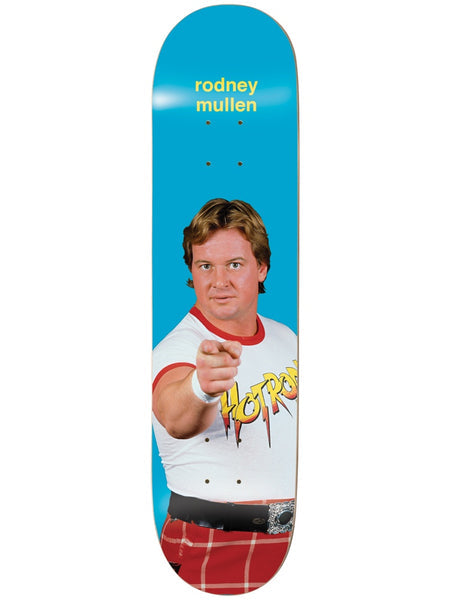 Enjoi Mullen Round 3 R7 Deck - 8.25
