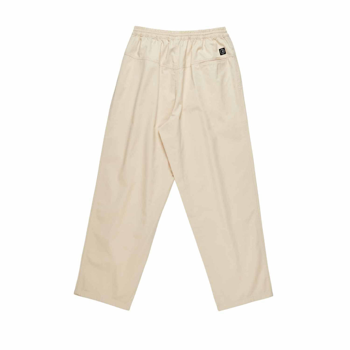 Polar Surf Pants - Cream – Ninetimes Skateshop