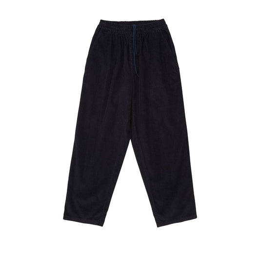 Polar Cord Surf Pant - Blueish Black