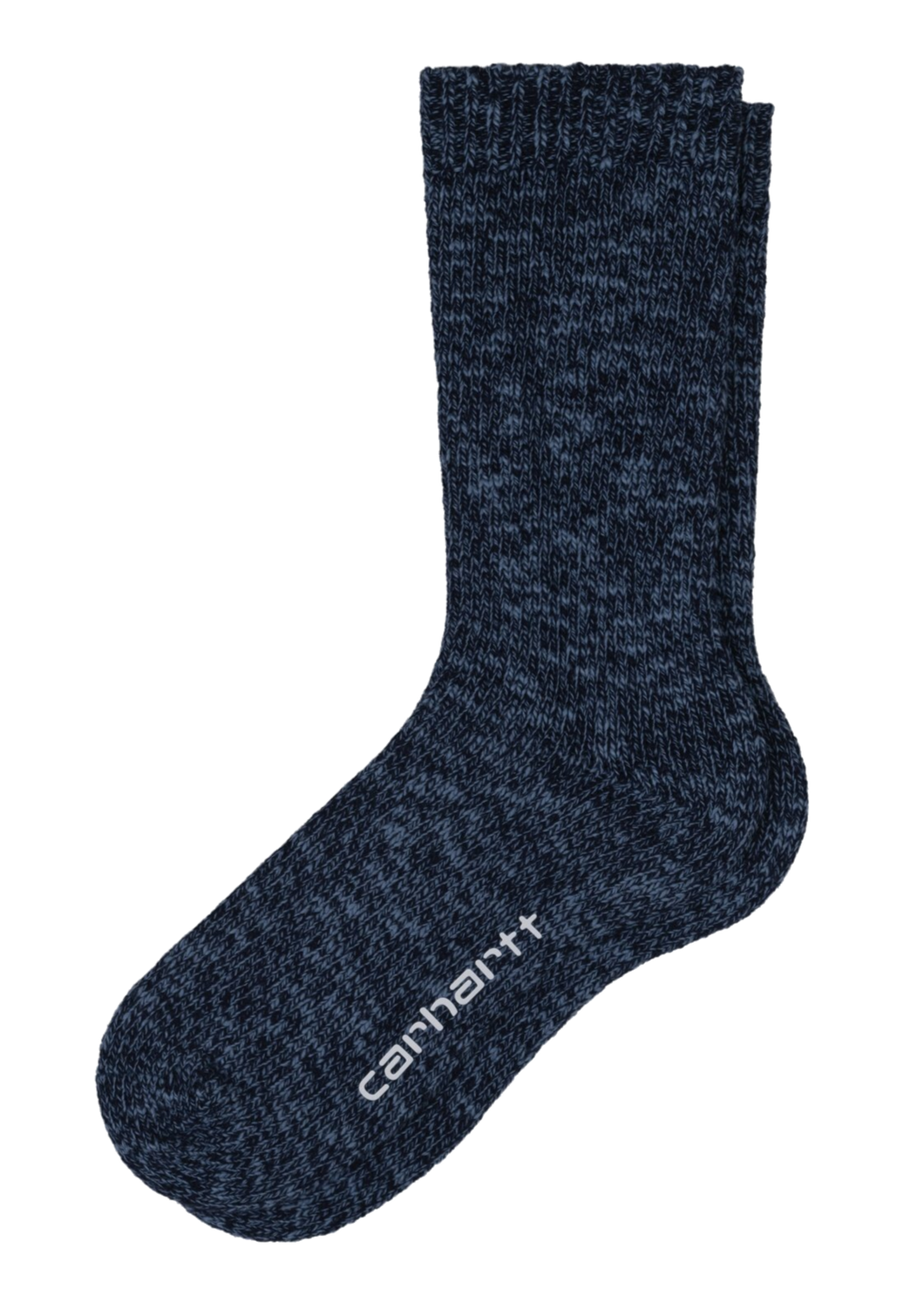 Carhartt WIP Ascott Sock - Navy