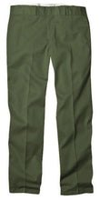 Load image into Gallery viewer, Dickies 874 Regular Fit Work Pant - Olive Green