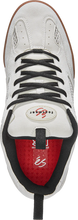 Load image into Gallery viewer, éS Quattro - White/Red/Gum