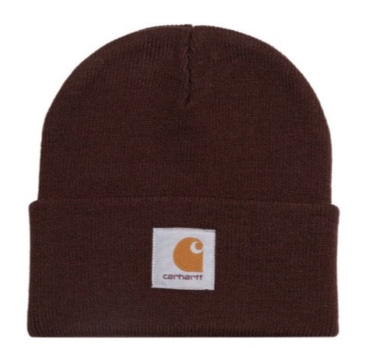 Carhartt WIP Short Watch Beanie - Ale