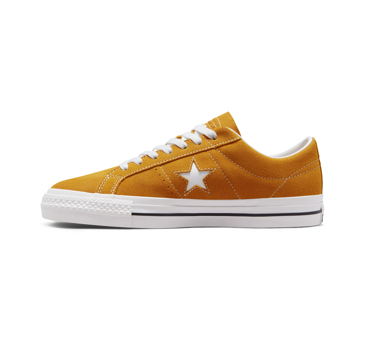 Converse One Star Pro Golden Sundial