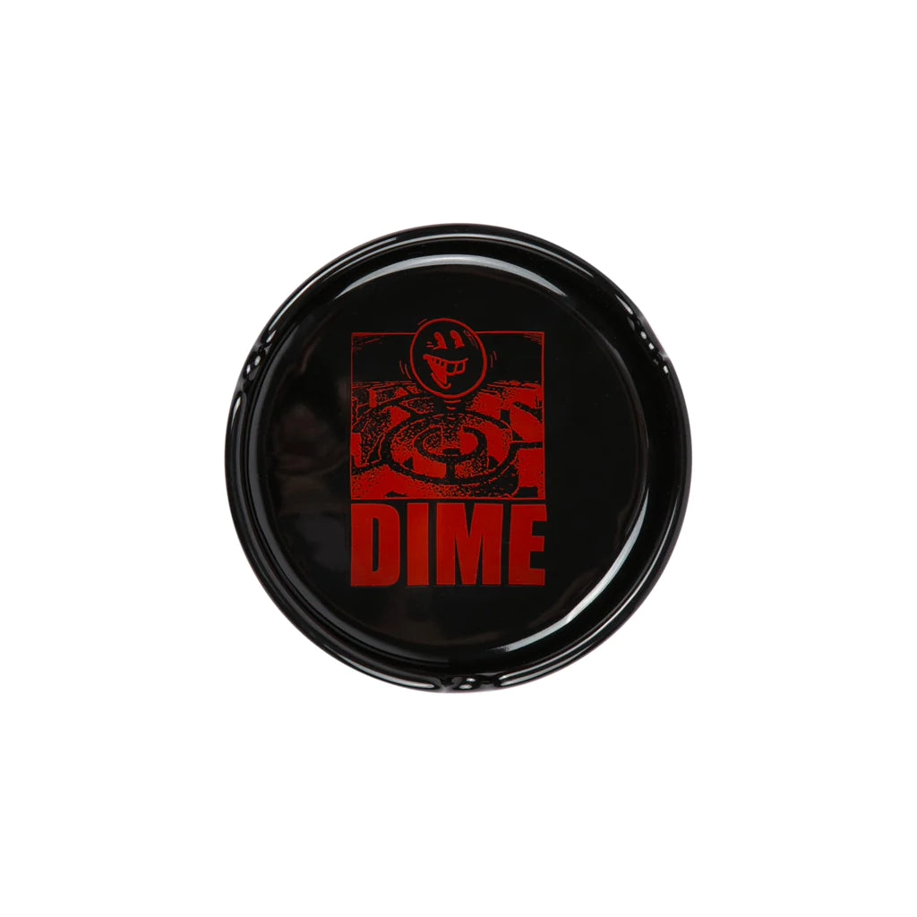 Dime MAZE ASHTRAY / (ダイム アッシュトレイ/ 灰皿) Dime MAZE ASHTRAY / (ダイム アッシュトレイ/ 灰皿)