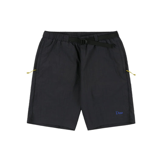 Dime Hiking Shorts - Charcoal