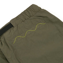 Load image into Gallery viewer, Dime Hiking Shorts - Pale Olive