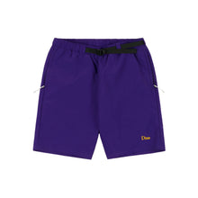 Load image into Gallery viewer, Dime Hiking Shorts - Violet