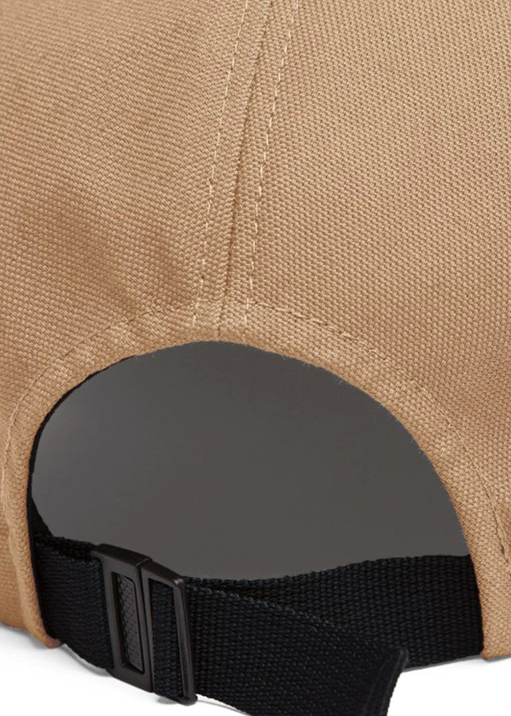 Carhartt WIP Backley Cap - Dusty Hamilton Brown