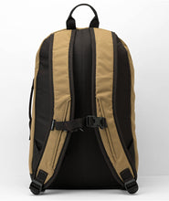 Load image into Gallery viewer, Converse Cons Go 2 Backpack - Sand Dune/Velvet Brown