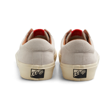Load image into Gallery viewer, Last Resort VM001 Suede Lo - White/White