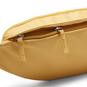 Nike Heritage Fanny Pack - Wheat Gold/Ale Brown