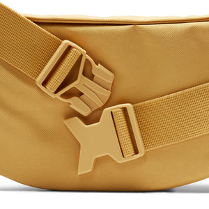 Nike Heritage Fanny Pack - Wheat Gold/Ale Brown