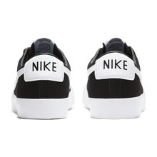 Load image into Gallery viewer, Nike SB Zoom Blazer Low Pro GT - Black/White/Gum