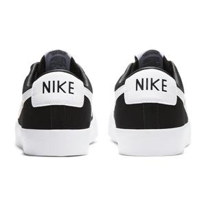 Nike SB Zoom Blazer Low Pro GT - Black/White/Gum