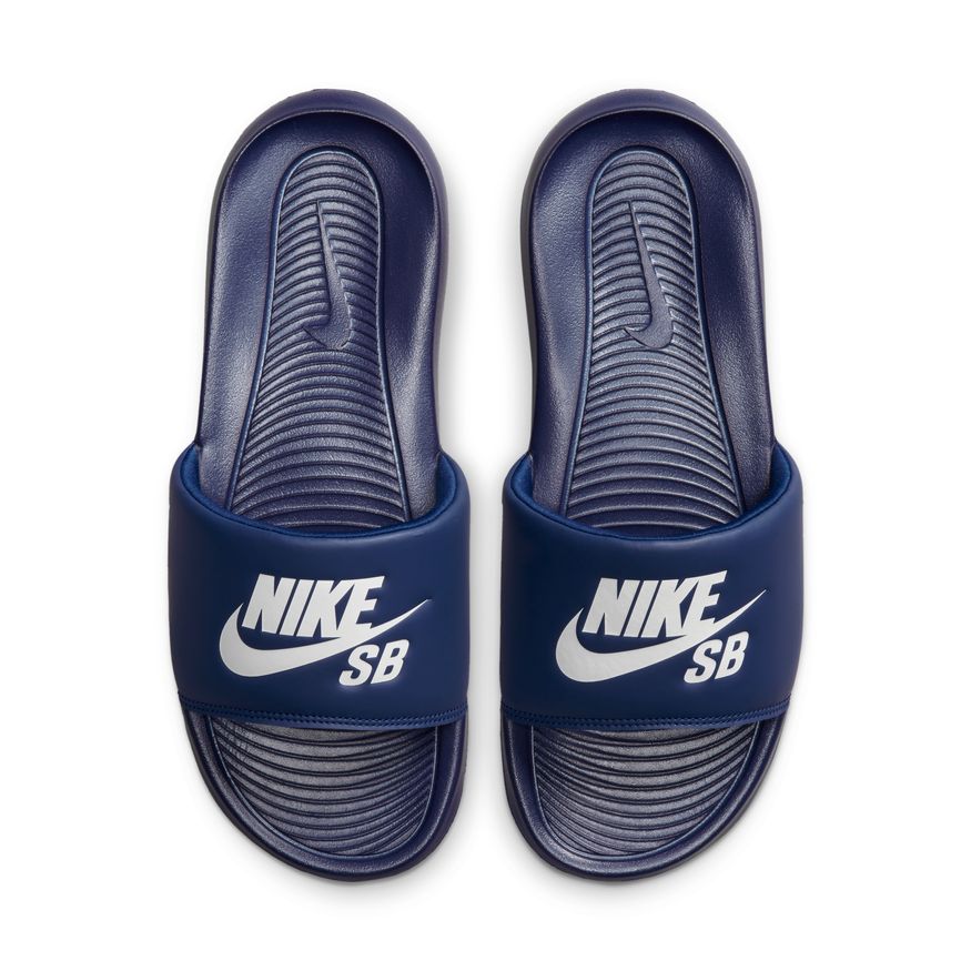 Nike Royal Blue Slide Sandals Nike Air Max Mens Slides Slippers