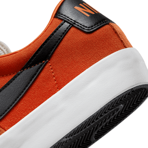 Nike SB Zoom Blazer Low Pro GT - Team Orange/Black