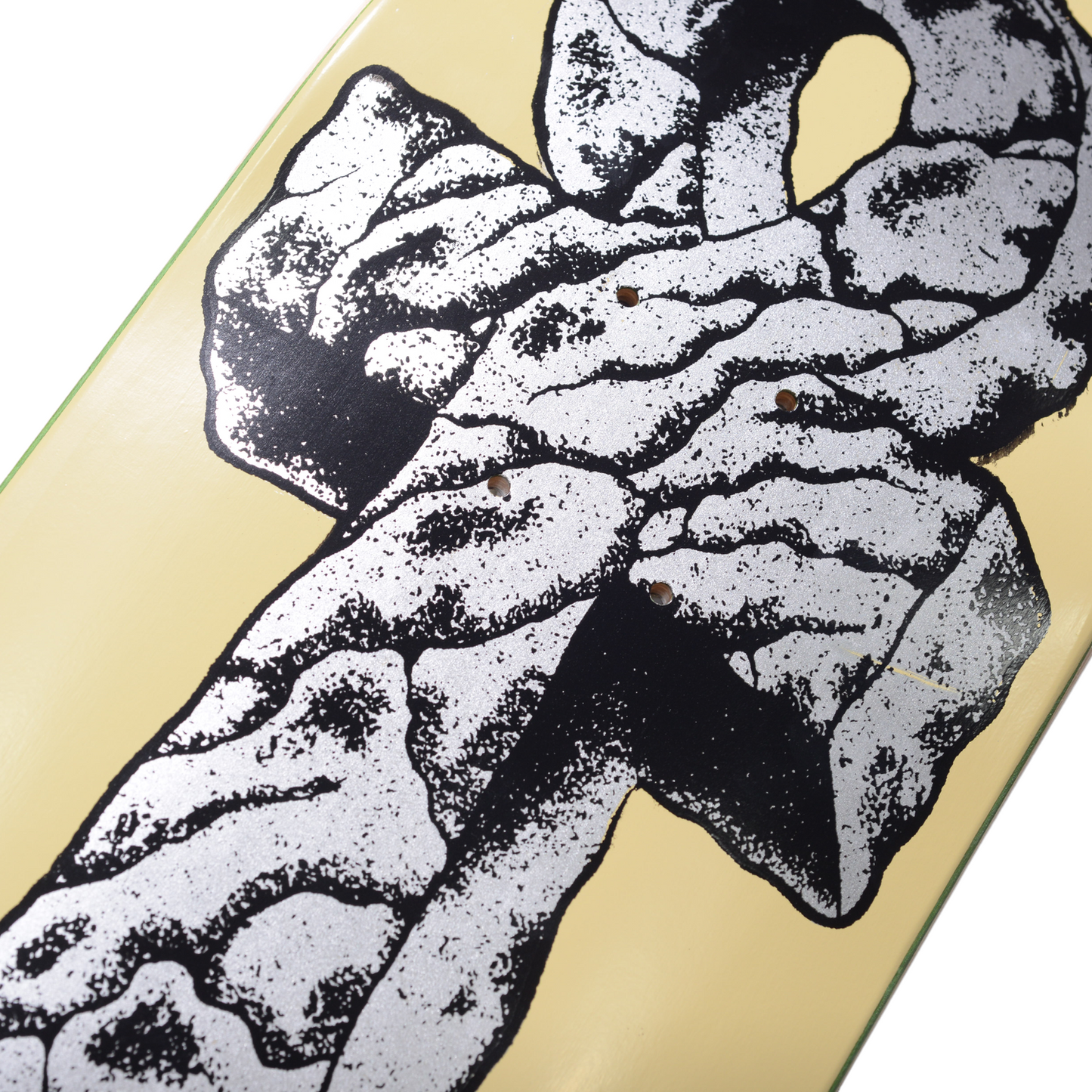 Carpet Company Ankh Deck - 8.5
