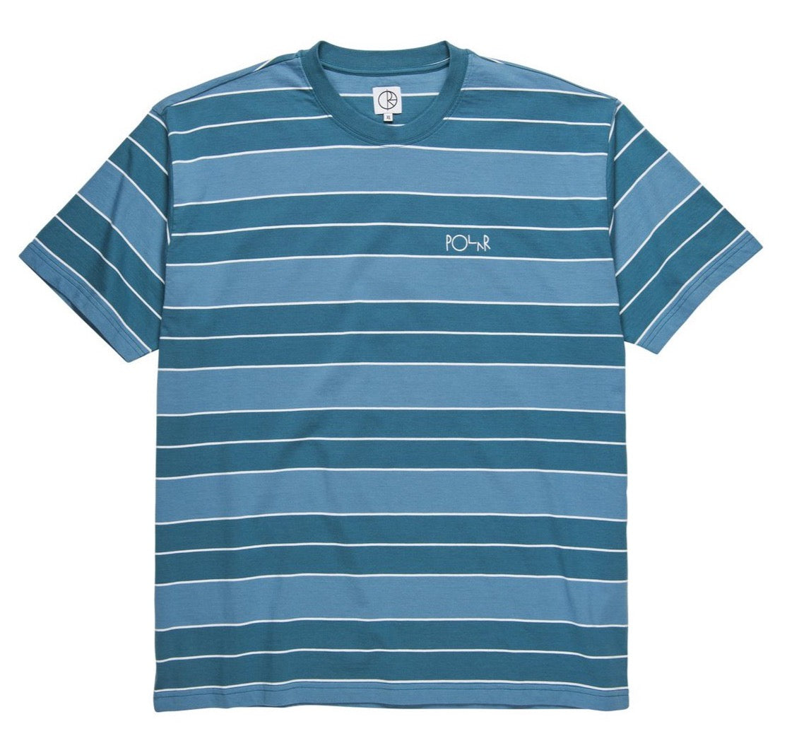 Polar Dane Tee - Grey