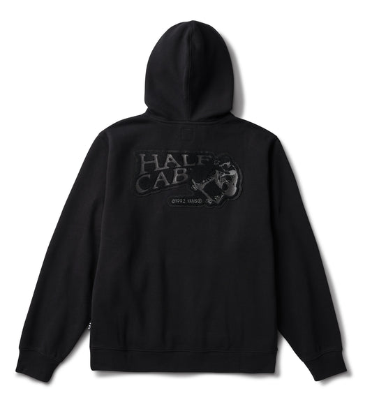 Vans Half Cab 30th Hoodie - Black