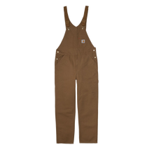 Load image into Gallery viewer, Carhartt WIP Bib Overall - Hamilton Brown