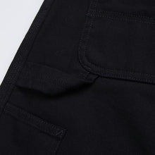 Load image into Gallery viewer, Carhartt WIP Single Knee Short - Black