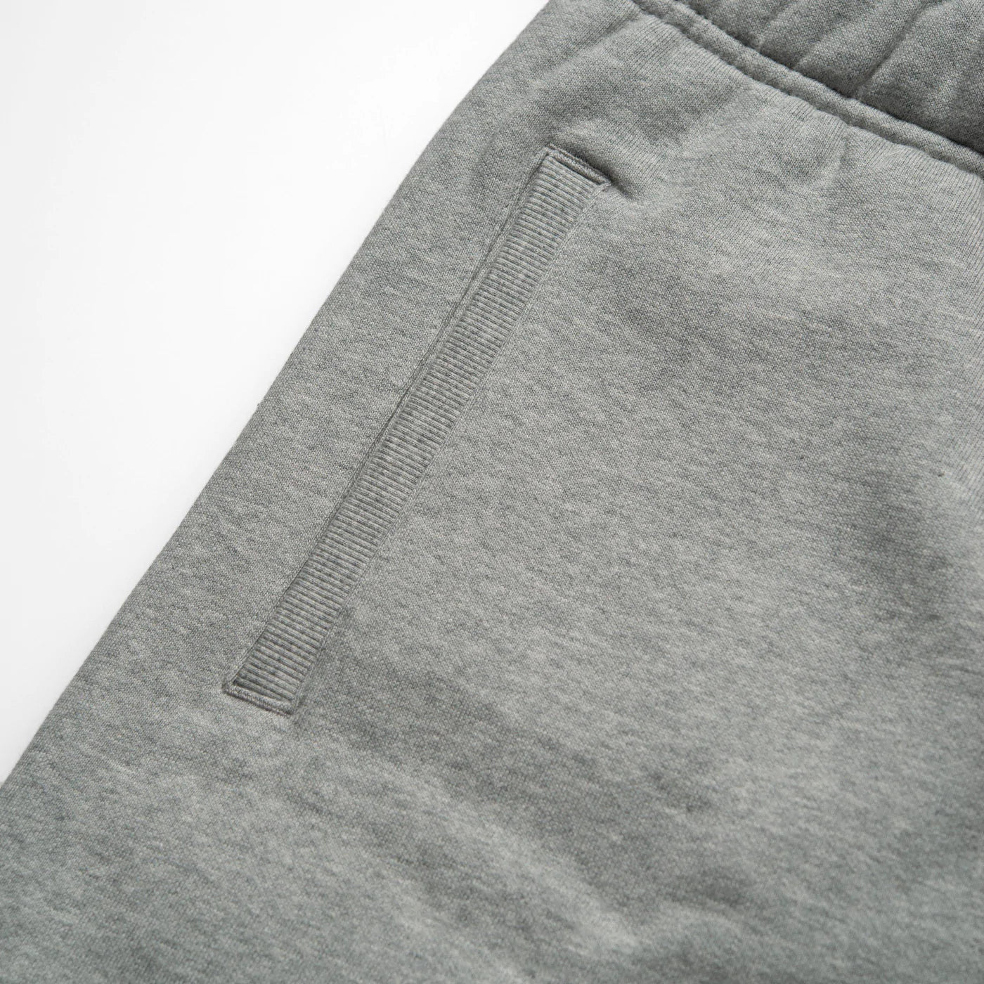 Carhartt WIP Chase Sweat Pant - Grey Heather