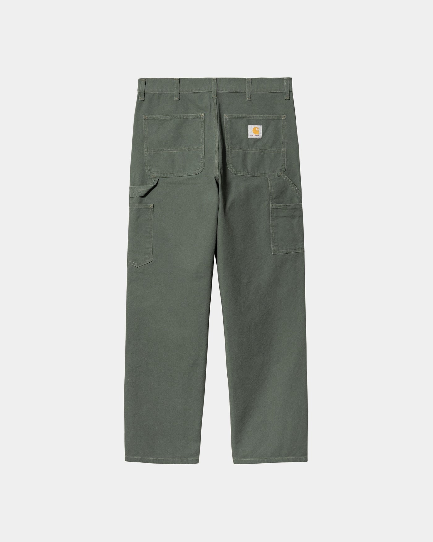 Carhartt WIP Double Knee Pant - Boxwood