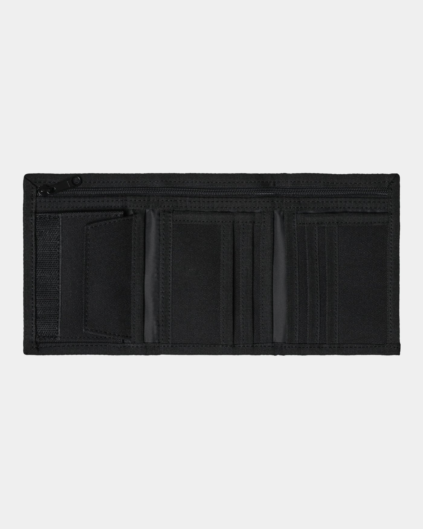 Carhartt WIP Alec Wallet - Black
