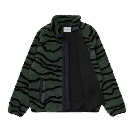 Carhartt WIP Prentis Liner - Deep Freeze Jacquard