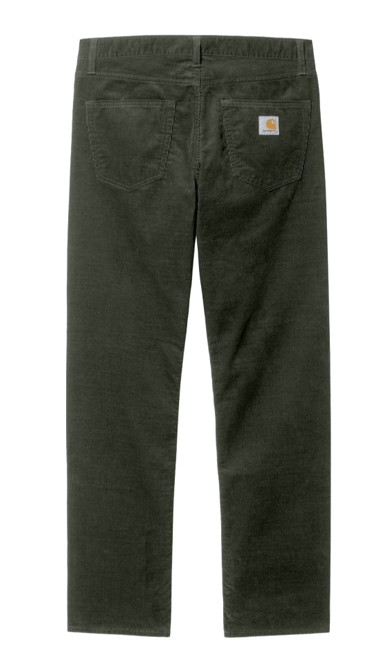 Carhartt WIP Pontiac Pant - Boxwood