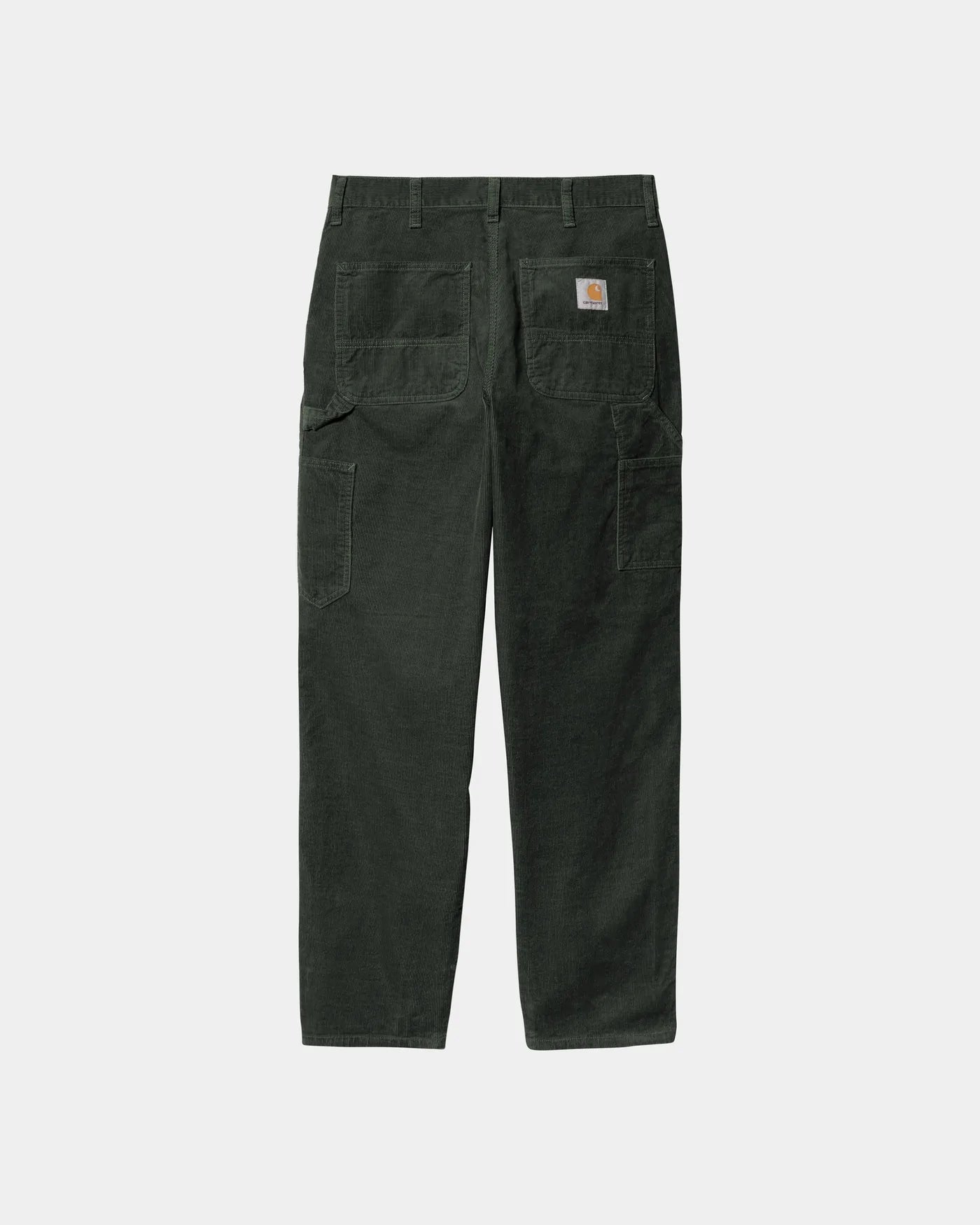 Carhartt WIP Single Knee Cord Pant - Boxwood
