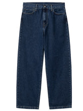 Load image into Gallery viewer, Carhartt WIP Landon Pant - Blue Stone Washed