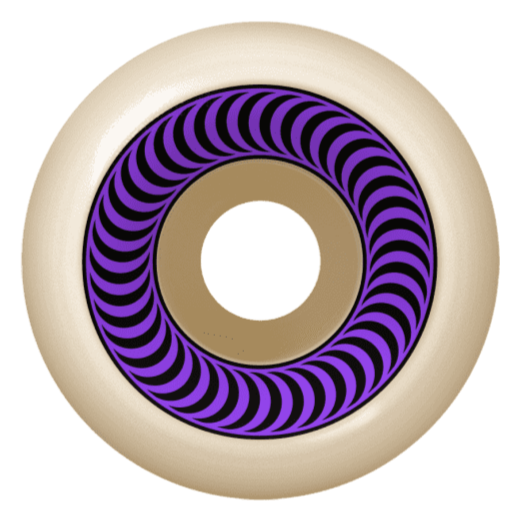 Spitfire Formula Four OG Classics Wheel - 99D 58mm
