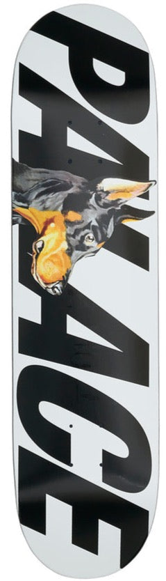 Palace K-9 Deck - 8.0