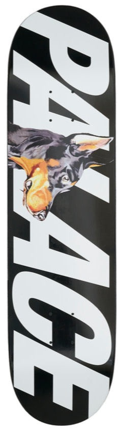 Palace K-9 Deck - 8.1