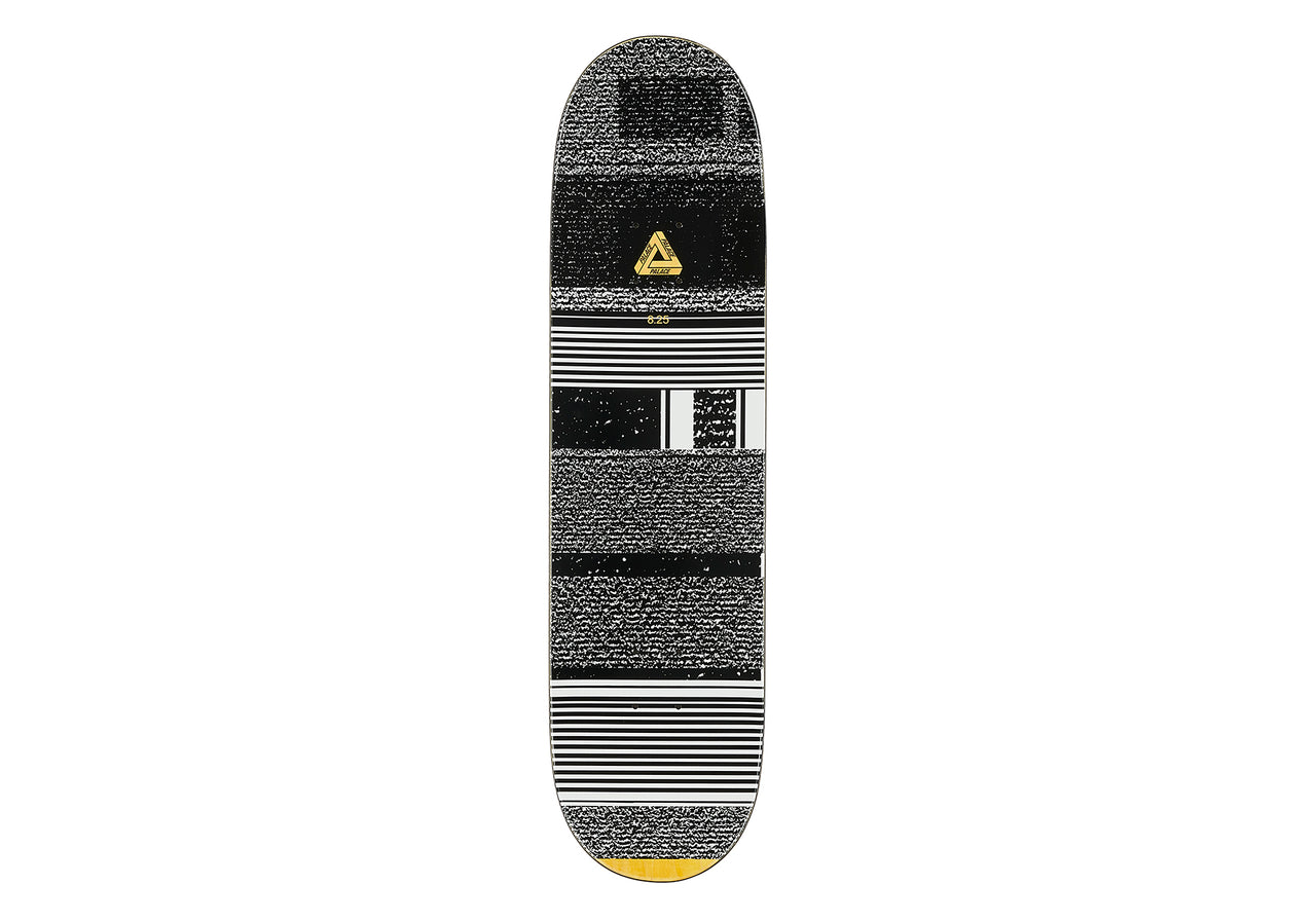 Palace Jamal S32 Deck - 8.25