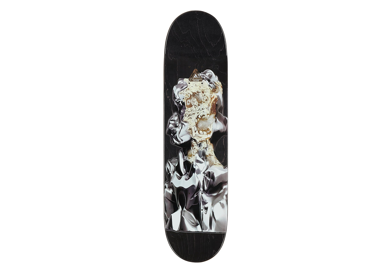Palace Clarke S32 Deck - 8.25