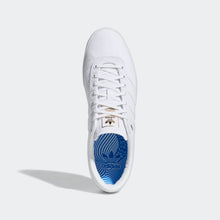 Load image into Gallery viewer, Adidas Puig Indoor - Cloud White / Cloud White / Gum