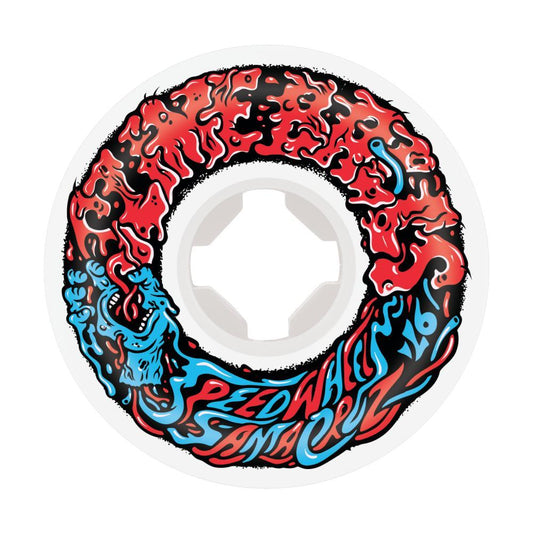 Slime Balls Vomit Mini II Wheels - 97A 53mm