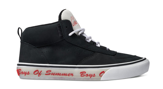 Vans X Boys Of Summer Skate MC - Ako/Atiba