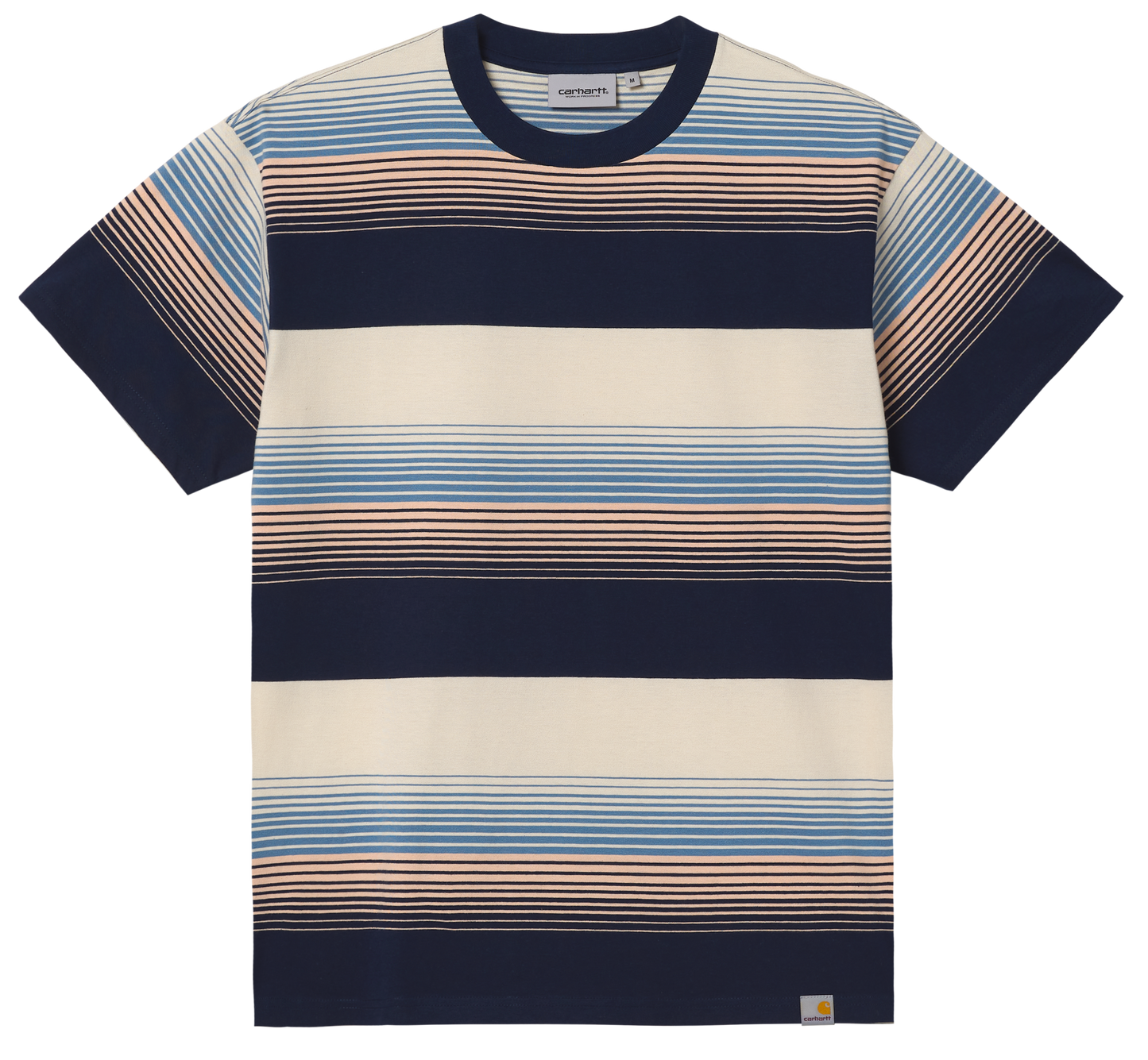 Carhartt WIP Hanmore Tee - Mizar