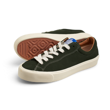 Load image into Gallery viewer, Last Resort VM003 Suede Lo - Olive/White