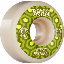 Load image into Gallery viewer, Bones STF Retros Wheels - 99A 53mm V1 Standard